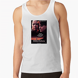 Fried Green Tomatoes The World Is Our Friendship Fried Green Tomatoes Tank Tops