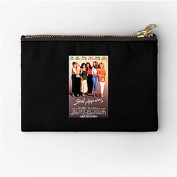 Fried Green Tomatoes A True Masterpiece Fried Green Tomatoes Zipper Pouches
