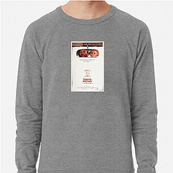 Fried Green Tomatoes The World Is A Whistle Stop Fried Green Tomatoes Sweatshirts