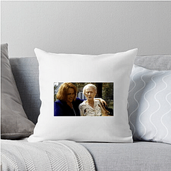 Fried Green Tomatoes Beyond The Whistle Stop Cafe Fried Green Tomatoes Pillows Cover