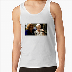 Fried Green Tomatoes Beyond The Whistle Stop Cafe Fried Green Tomatoes Tank Tops