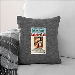 Fried Green Tomatoes Always Heartwarming Always Powerful Fried Green Tomatoes Pillows Cover