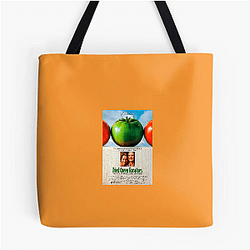 Fried Green Tomatoes The Best Friendship Movie Fried Green Tomatoes Bags