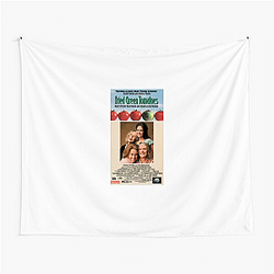 Fried Green Tomatoes Always Heartwarming Always Powerful Fried Green Tomatoes Tapestries