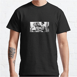 Fried Green Tomatoes Idgie And Ruth's Story Fried Green Tomatoes T-Shirts