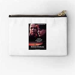 Fried Green Tomatoes The World Is Our Friendship Fried Green Tomatoes Zipper Pouches