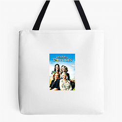 Fried Green Tomatoes My Favorite 90s Drama Fried Green Tomatoes Bags
