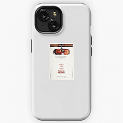 Fried Green Tomatoes The World Is A Whistle Stop Fried Green Tomatoes iPhone Cases