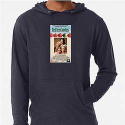 Fried Green Tomatoes Always Heartwarming Always Powerful Fried Green Tomatoes Hoodies