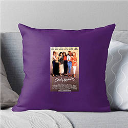 Fried Green Tomatoes A True Masterpiece Fried Green Tomatoes Pillows Cover