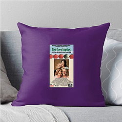 Fried Green Tomatoes Always Heartwarming Always Powerful Fried Green Tomatoes Pillows Cover