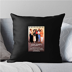 Fried Green Tomatoes A True Masterpiece Fried Green Tomatoes Pillows Cover