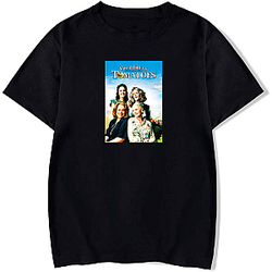 Fried Green Tomatoes My Favorite 90s Drama Fried Green Tomatoes T-Shirts