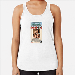 Fried Green Tomatoes Always Heartwarming Always Powerful Fried Green Tomatoes Tank Tops