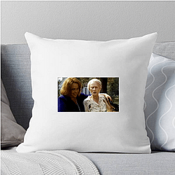 Fried Green Tomatoes Beyond The Whistle Stop Cafe Fried Green Tomatoes Pillows Cover