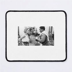 Fried Green Tomatoes Idgie And Ruth's Story Fried Green Tomatoes Mouse Pads