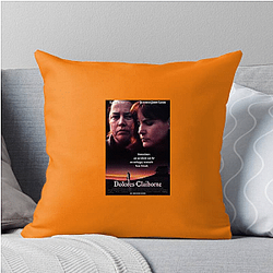 Fried Green Tomatoes The World Is Our Friendship Fried Green Tomatoes Pillows Cover