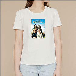 Fried Green Tomatoes My Favorite 90s Drama Fried Green Tomatoes T-Shirts