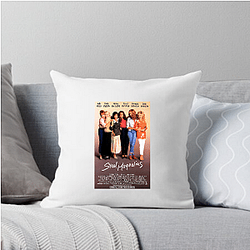 Fried Green Tomatoes A True Masterpiece Fried Green Tomatoes Pillows Cover