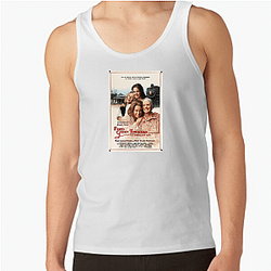 Fried Green Tomatoes No Limits Just Love Fried Green Tomatoes Tank Tops