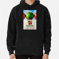Fried Green Tomatoes The Best Friendship Movie Fried Green Tomatoes Hoodies