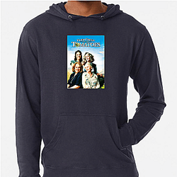 Fried Green Tomatoes My Favorite 90s Drama Fried Green Tomatoes Hoodies