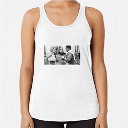 Fried Green Tomatoes Idgie And Ruth's Story Fried Green Tomatoes Tank Tops
