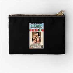 Fried Green Tomatoes Always Heartwarming Always Powerful Fried Green Tomatoes Zipper Pouches