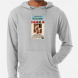 Fried Green Tomatoes Always Heartwarming Always Powerful Fried Green Tomatoes Hoodies