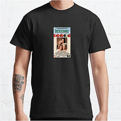 Fried Green Tomatoes Always Heartwarming Always Powerful Fried Green Tomatoes T-Shirts