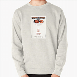 Fried Green Tomatoes The World Is A Whistle Stop Fried Green Tomatoes Sweatshirts