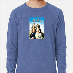 Fried Green Tomatoes My Favorite 90s Drama Fried Green Tomatoes Sweatshirts