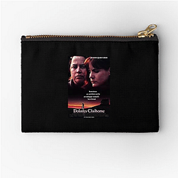 Fried Green Tomatoes The World Is Our Friendship Fried Green Tomatoes Zipper Pouches