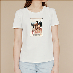 Fried Green Tomatoes No Limits Just Love Fried Green Tomatoes T-Shirts