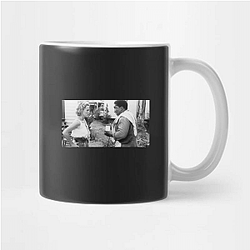 Fried Green Tomatoes Idgie And Ruth's Story Fried Green Tomatoes Mugs