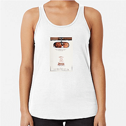 Fried Green Tomatoes The World Is A Whistle Stop Fried Green Tomatoes Tank Tops