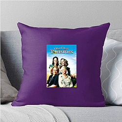 Fried Green Tomatoes My Favorite 90s Drama Fried Green Tomatoes Pillows Cover