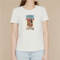 Fried Green Tomatoes Always Heartwarming Always Powerful Fried Green Tomatoes T-Shirts