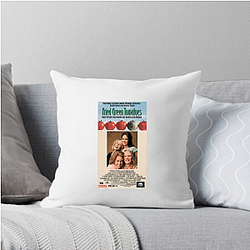 Fried Green Tomatoes Always Heartwarming Always Powerful Fried Green Tomatoes Pillows Cover