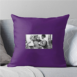 Fried Green Tomatoes Idgie And Ruth's Story Fried Green Tomatoes Pillows Cover