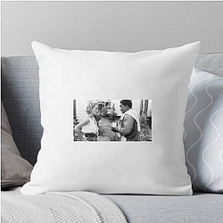 Fried Green Tomatoes Idgie And Ruth's Story Fried Green Tomatoes Pillows Cover
