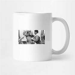 Fried Green Tomatoes Idgie And Ruth's Story Fried Green Tomatoes Mugs
