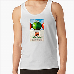 Fried Green Tomatoes The Best Friendship Movie Fried Green Tomatoes Tank Tops