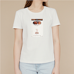 Fried Green Tomatoes The World Is A Whistle Stop Fried Green Tomatoes T-Shirts
