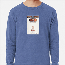 Fried Green Tomatoes The World Is A Whistle Stop Fried Green Tomatoes Sweatshirts