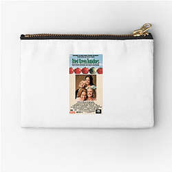 Fried Green Tomatoes Always Heartwarming Always Powerful Fried Green Tomatoes Zipper Pouches