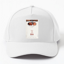 Fried Green Tomatoes The World Is A Whistle Stop Fried Green Tomatoes Hats & Caps