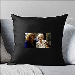 Fried Green Tomatoes Beyond The Whistle Stop Cafe Fried Green Tomatoes Pillows Cover