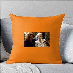 Fried Green Tomatoes Beyond The Whistle Stop Cafe Fried Green Tomatoes Pillows Cover