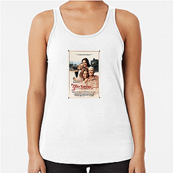 Fried Green Tomatoes No Limits Just Love Fried Green Tomatoes Tank Tops